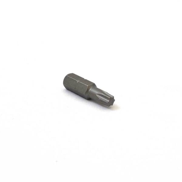 Torx bitje 25mm - T25