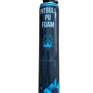 Pitbull purschuim 750ml
