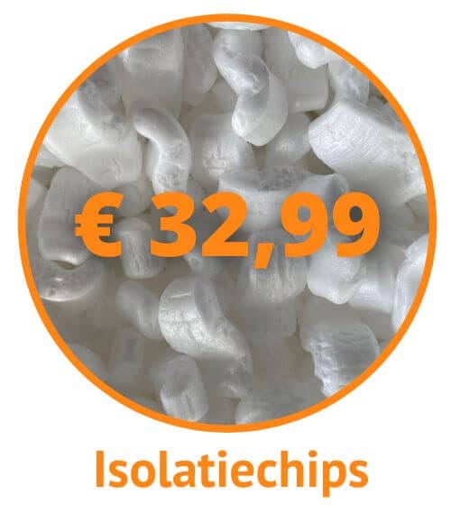 Isolatiechips