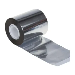 Aluminium tape 75mm x 50m