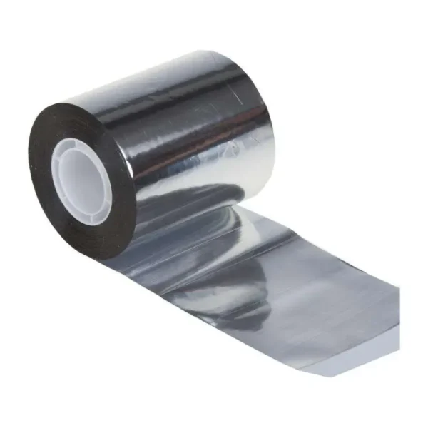 Aluminium tape 75mm x 50m